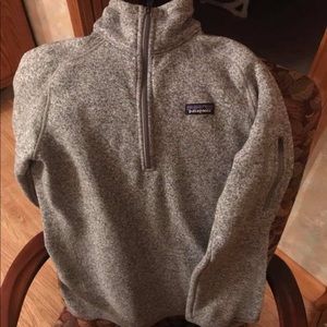Women pullover Patagonia
